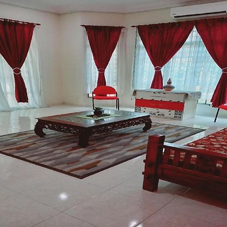 Bukit Baru Homestay Малакка Экстерьер фото