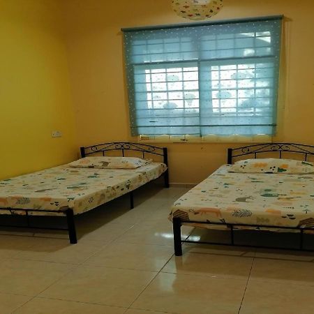 Bukit Baru Homestay Малакка Экстерьер фото