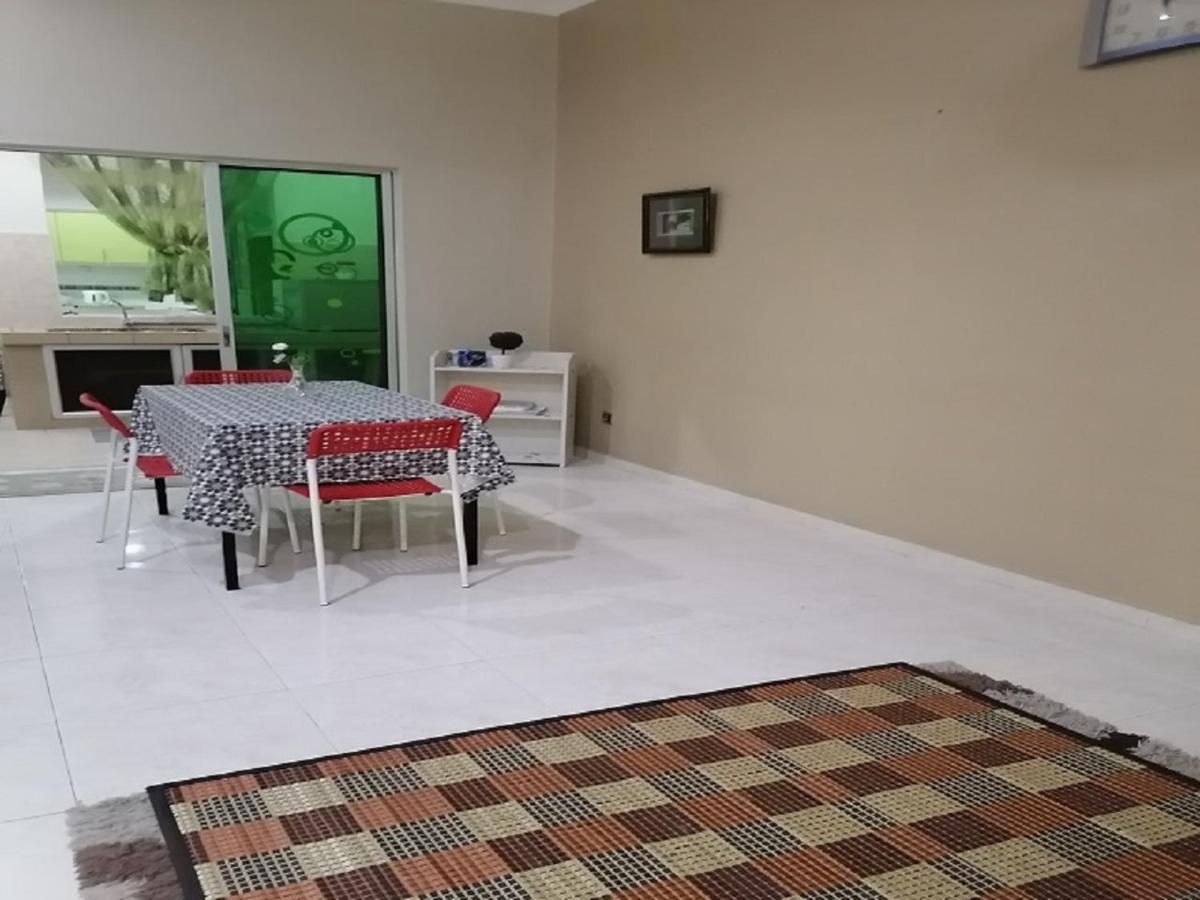 Bukit Baru Homestay Малакка Экстерьер фото