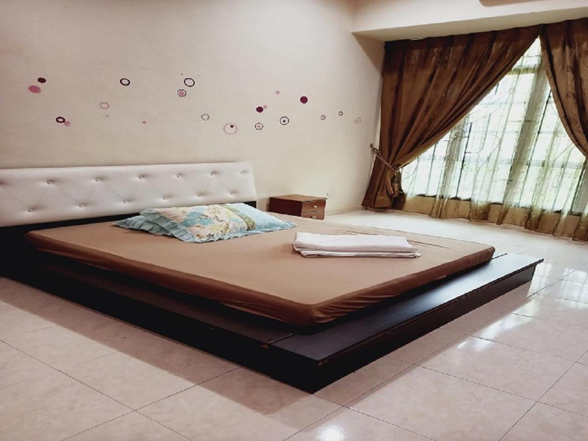 Bukit Baru Homestay Малакка Экстерьер фото